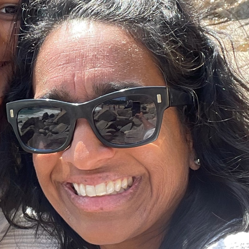 Meet your Posher, Seema